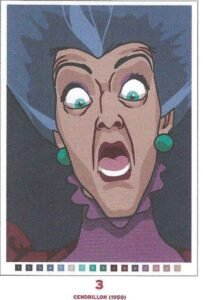 Lady Tremaine