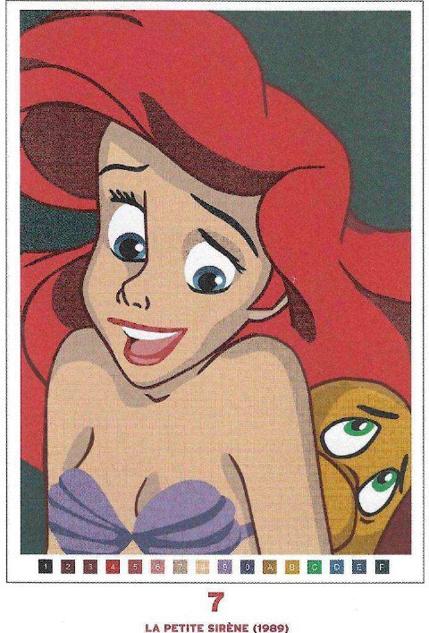 Ariel & Polochon