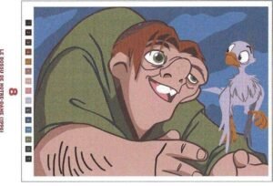 Quasimodo