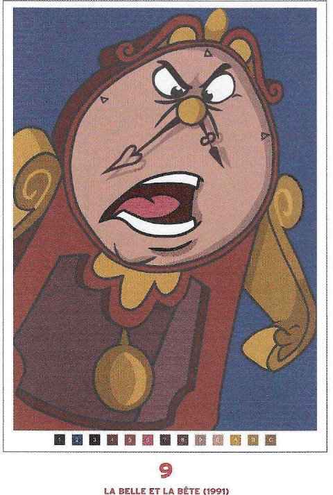 Big Ben (Cogsworth)
