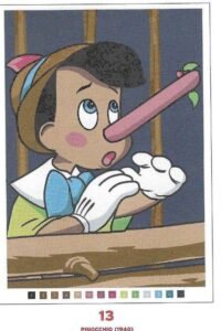 Pinocchio