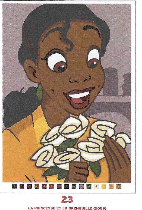 Tiana