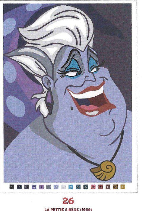 Ursula