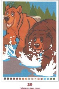 Kenai & Koda