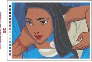 Pocahontas