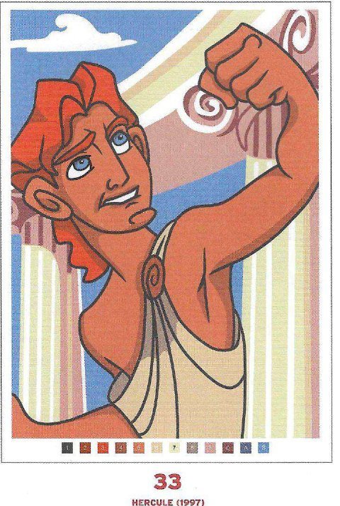 Hercule