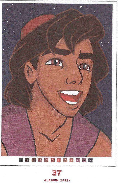 Aladdin