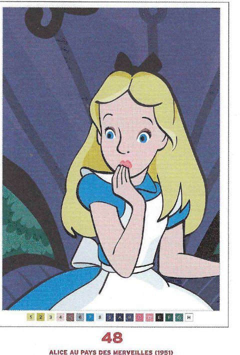 Alice
