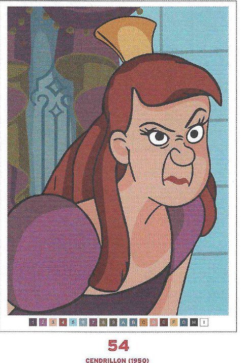 Anastasie