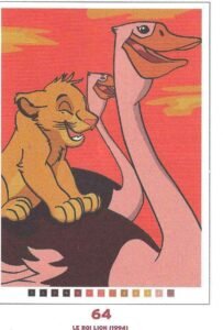 Simba (bébé)