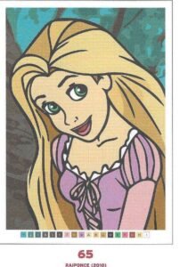 Raiponce