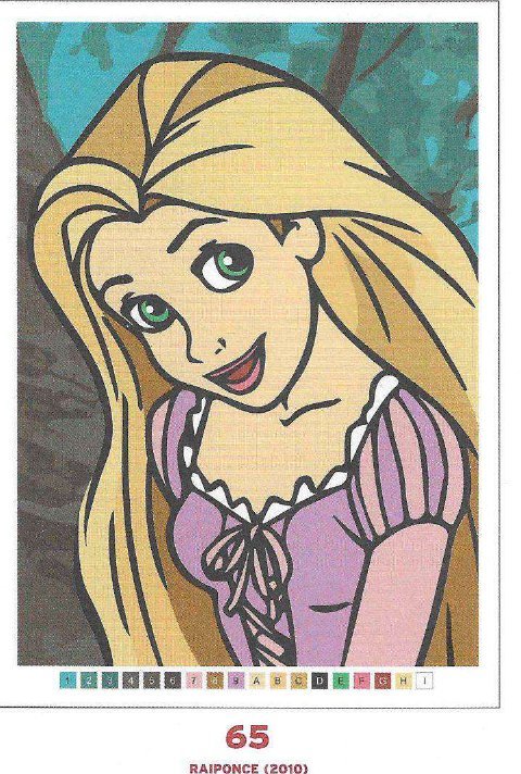 Raiponce