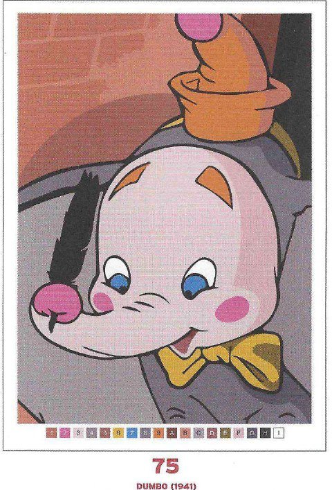 Dumbo