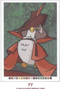 Le Hibou