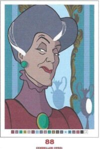 Lady Tremaine
