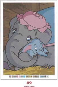 Madame Jumbo & Dumbo