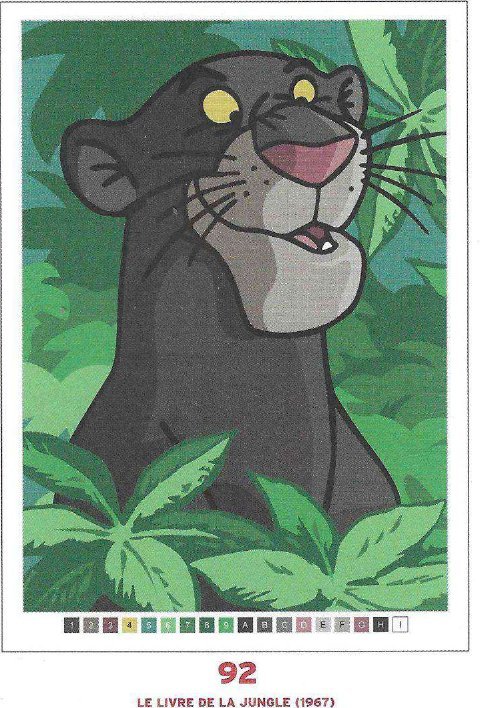 Bagheera