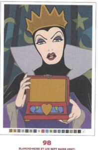 La Reine