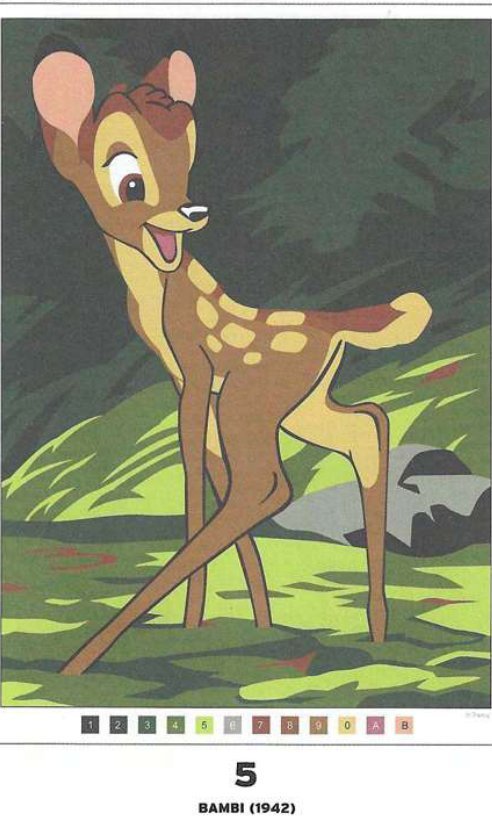 Bambi