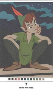 Peter Pan