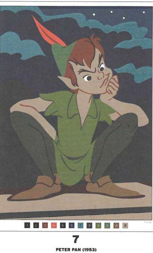 Peter Pan