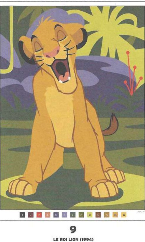 Simba
