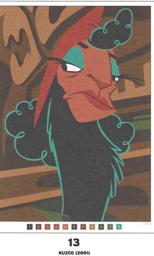 Kuzco