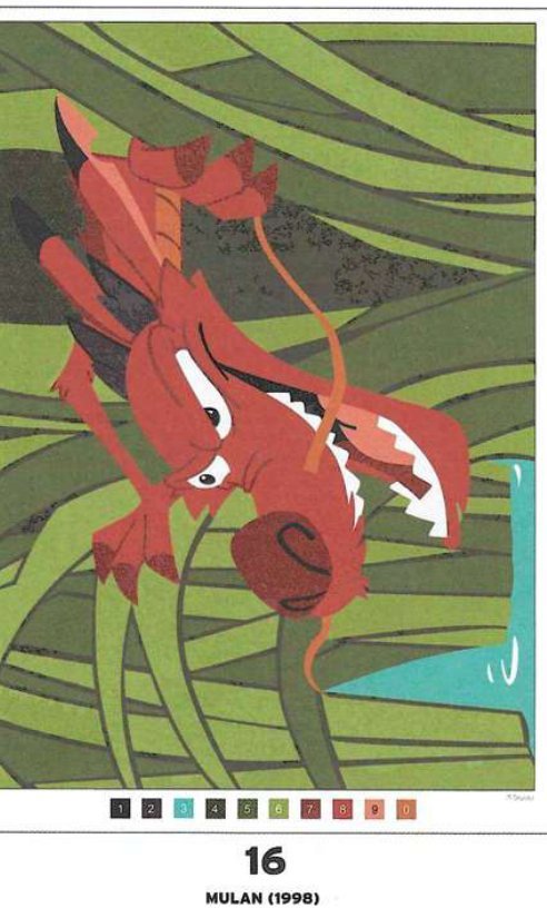 Mushu