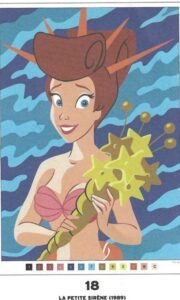 Princesse Attina