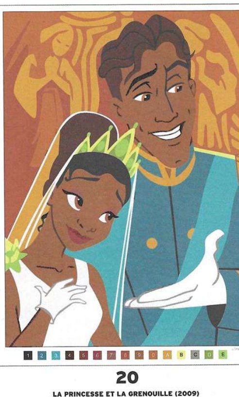 Tiana & Naveen
