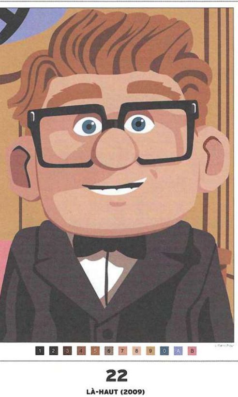 Carl Fredricksen