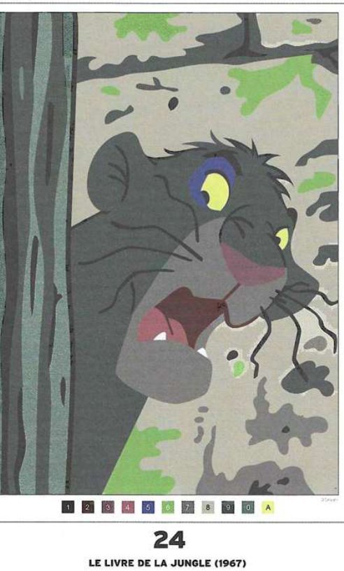 Bagheera