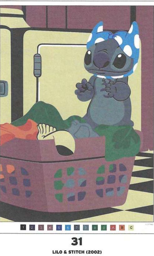 Stitch