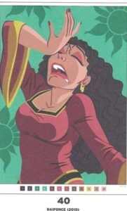 Mère Gothel