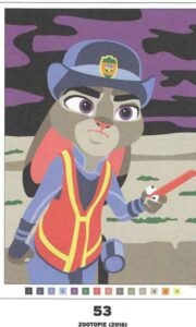 Judy Hopps