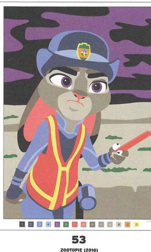 Judy Hopps