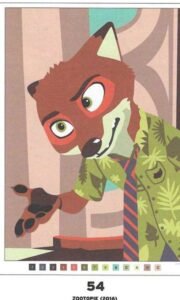 Nick Wilde