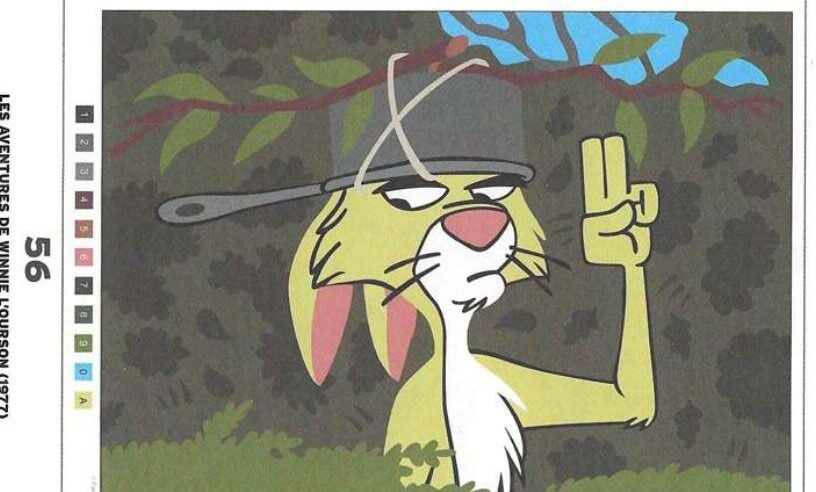 Coco Lapin