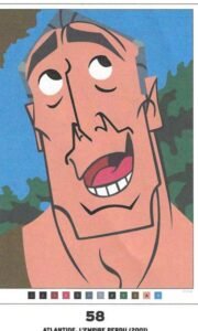 Lyle Tiberius Rourke