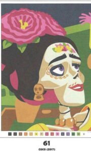 Frida Kahlo