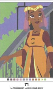 Tiana