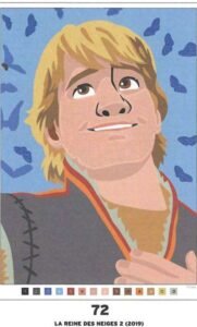 Kristoff