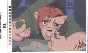 Quasimodo
