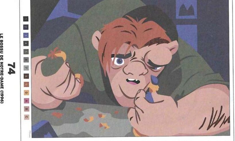 Quasimodo
