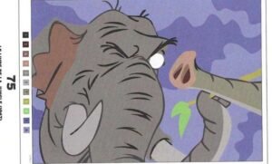 Colonel Hathi