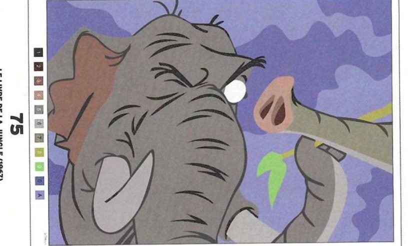 Colonel Hathi