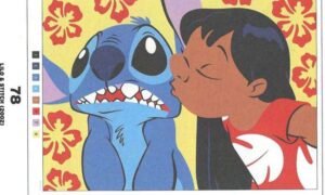 Lilo & Stitch