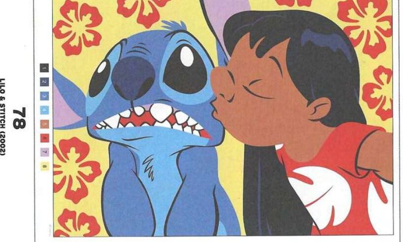 Lilo & Stitch