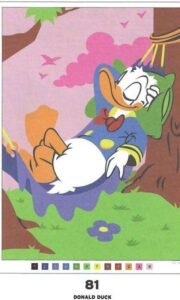 Donald Duck