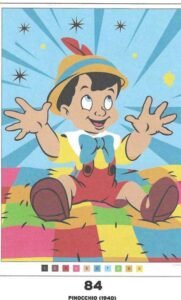 Pinocchio